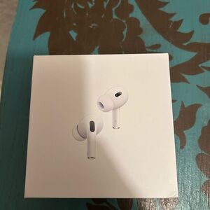 Apple AirPods Pro 2 Gen